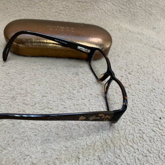 GUESS FRAMES - Picture 3 of 3